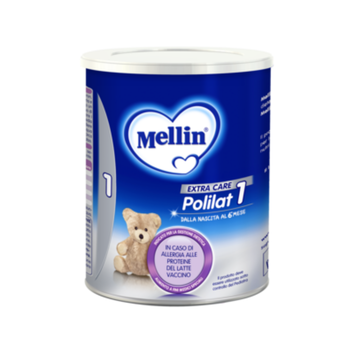 Mellin Milk Polilat 1 400gr