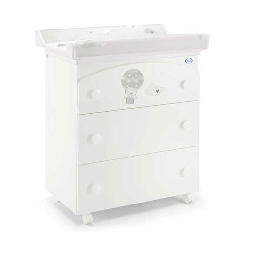 Pali - Bonnie Baby bath/changing table