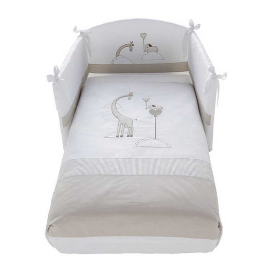 Pali - Savana duvet set