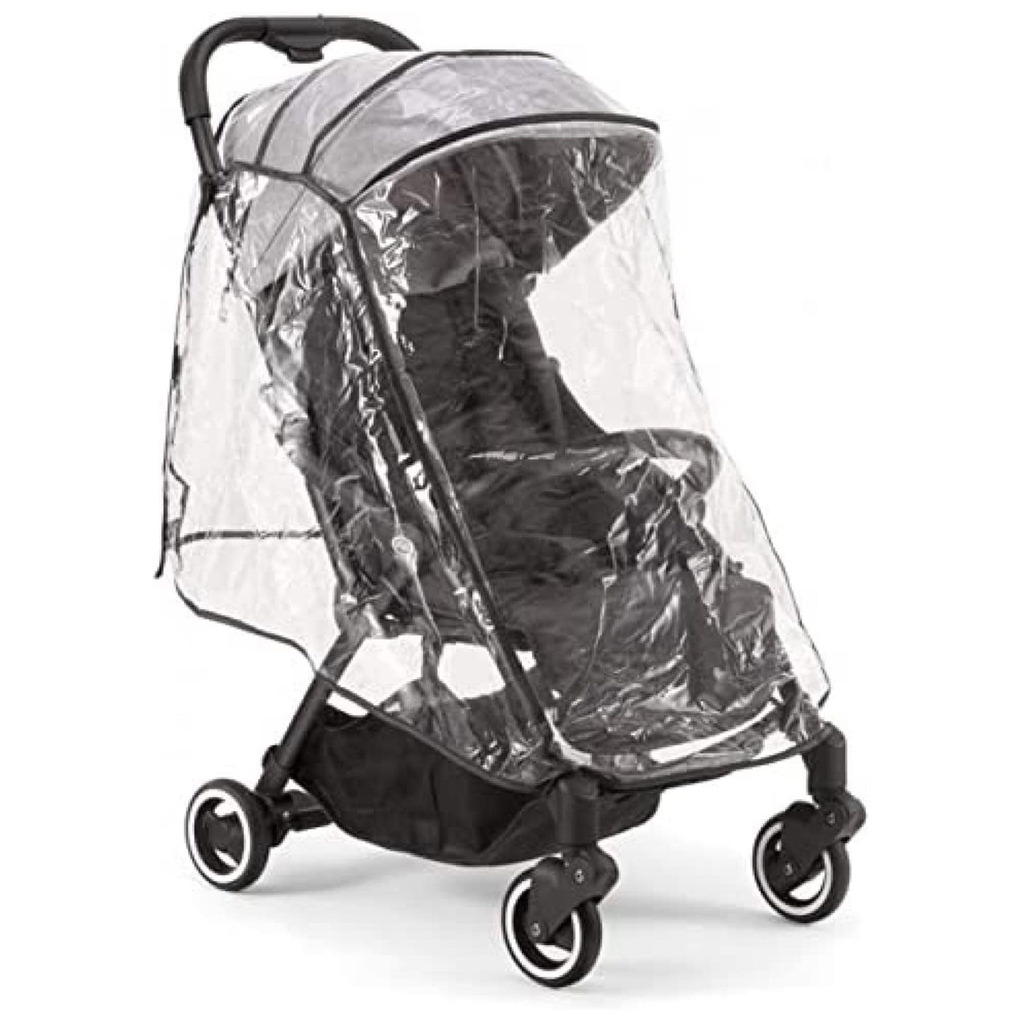 Pali - Magic Rain Cover For Wizard Stroller