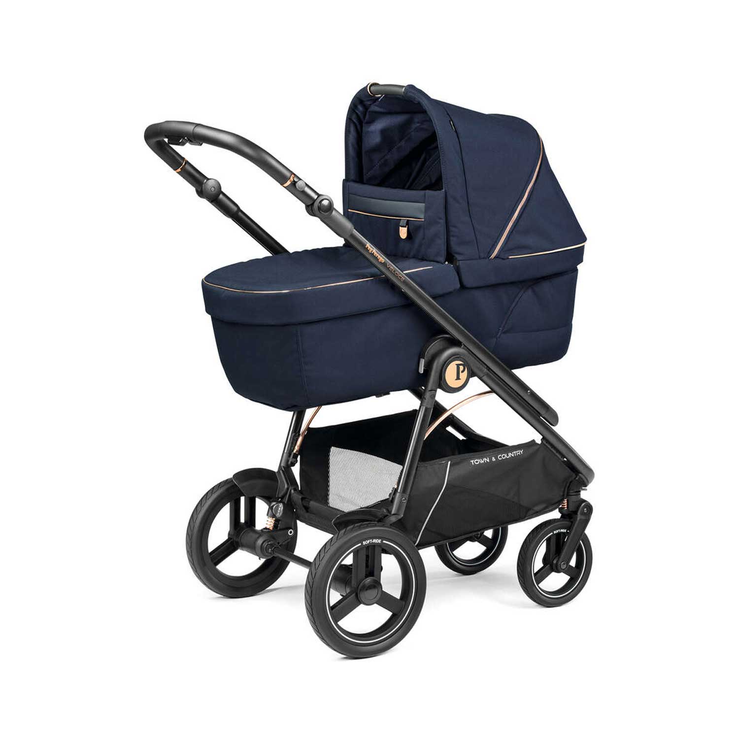 Peg perego book 51 special edition sale