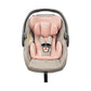 Peg Perego - Trio Veloce Belvedere Con Seggiolino Auto Lounge Modular R129