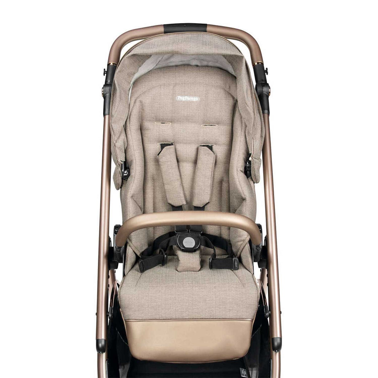 Peg Perego - Trio Veloce Belvedere Con Seggiolino Auto Lounge Modular R129