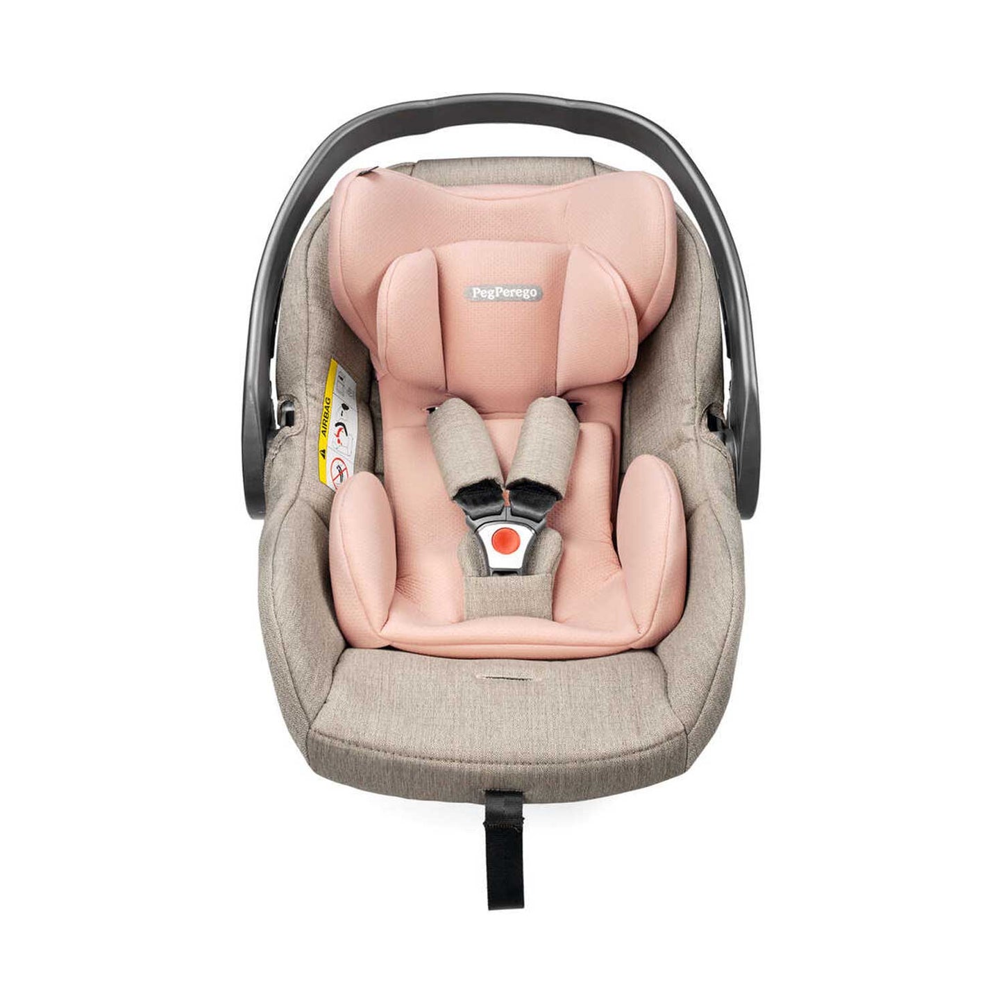 Peg Perego - Trio Veloce Belvedere Con Seggiolino Auto Primo Viaggio SLK R129