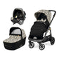 Peg Perego - Trio Veloce SLK Modular + Complimentary Mummy Kit Case 2023