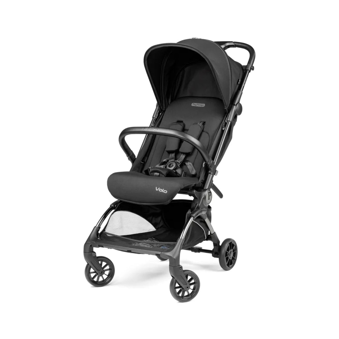 Peg Perego - Passeggino Volo Ultracompatto e Ultraleggero