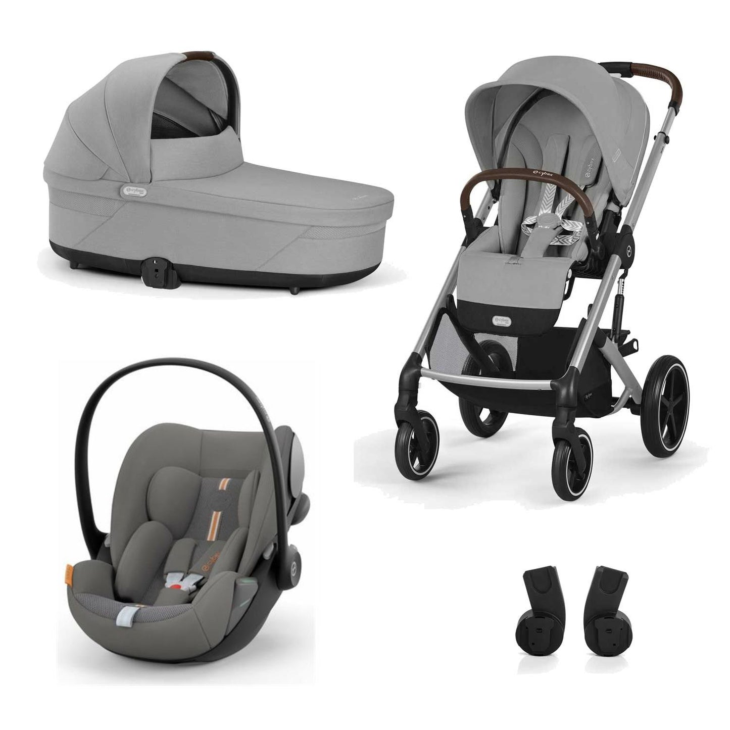 Cybex - Trio Balios S Lux