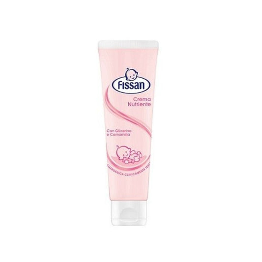 Fissan - Crema Idratante 100ml