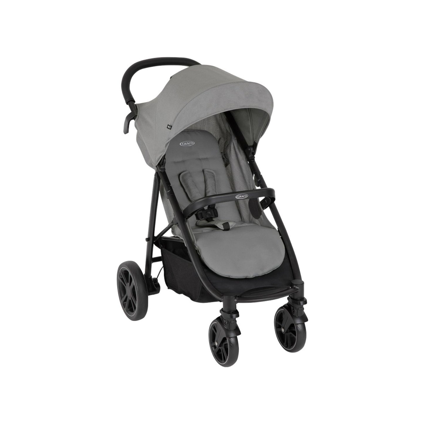 Graco - Passeggino Eezefold