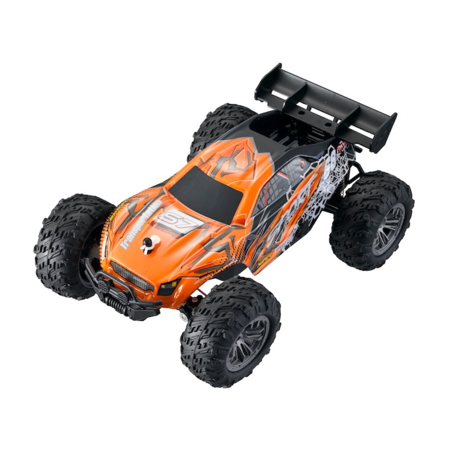 Trax buggy hot sale