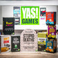 YAS GAMES - Stupid Deaths