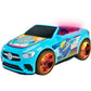 Simba - Dickie Go Mercedes-Benz Classe E 23,5 Cm