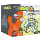 Smoby - Garden Kraxxl: The Tower