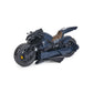 Spin Master - Batman Adventures Batcycle 2 In 1