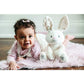 Spin Master Gund - Flora Interactive Talking Bunny