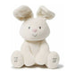 Spin Master Gund - Flora Interactive Talking Bunny