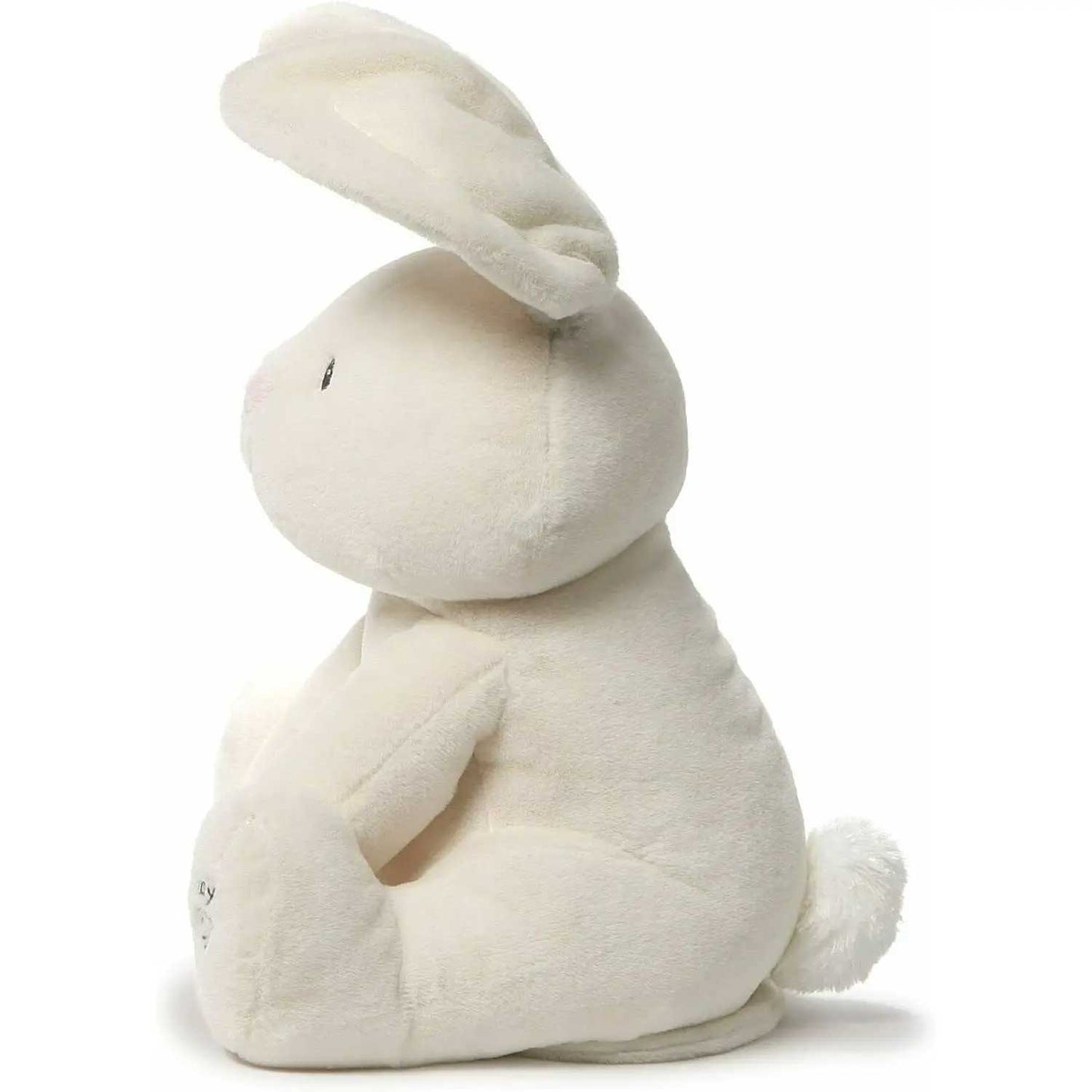 Spin Master Gund - Flora Interactive Talking Bunny