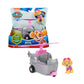 Spin Master - Paw Patrol Veicolo Base Skye Spring 2025