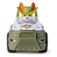 Spin Master - Paw Patrol Veicolo Base Tracker Spring 2025