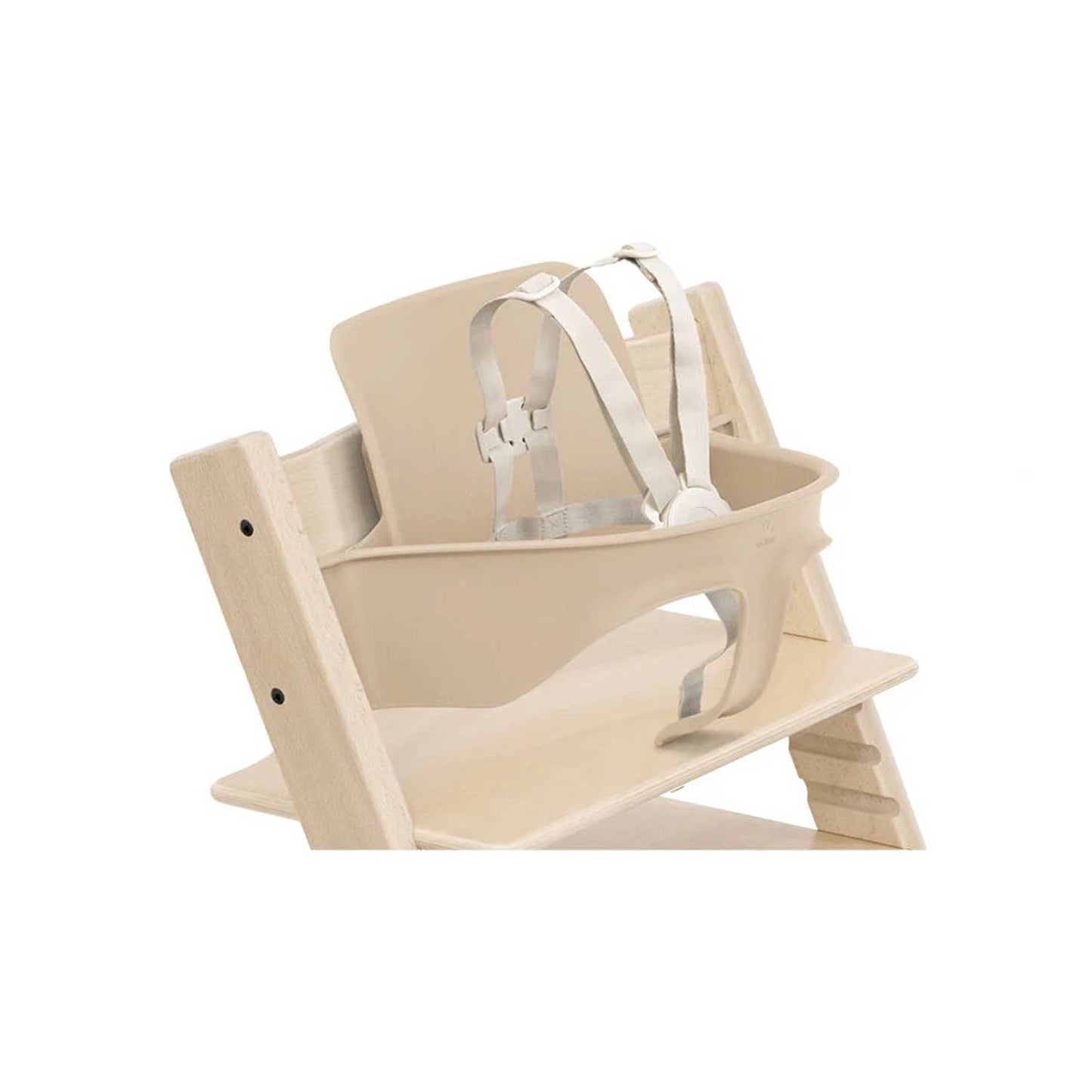 Stokke - Cinture Baby Set² Per Sedia Tripp Trapp