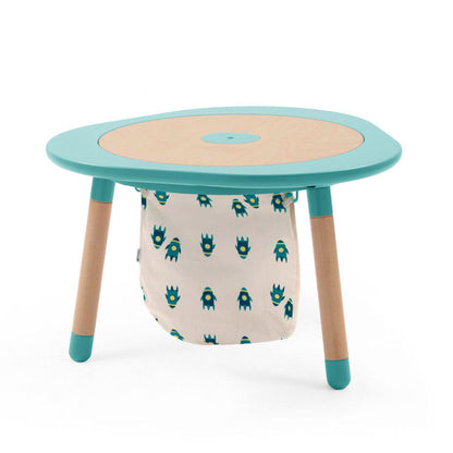 Stokke - Sacca Raccogligiochi in cotone Stokke MuTable V1