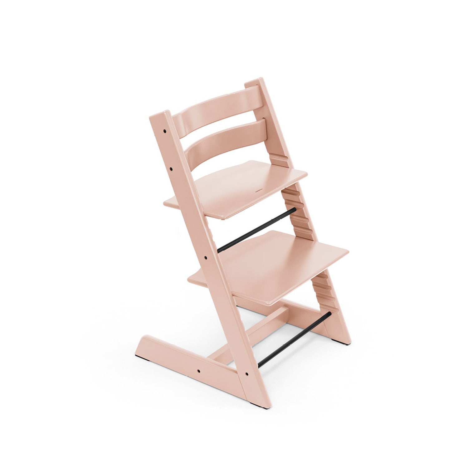 Stokke tripp trapp online heather pink