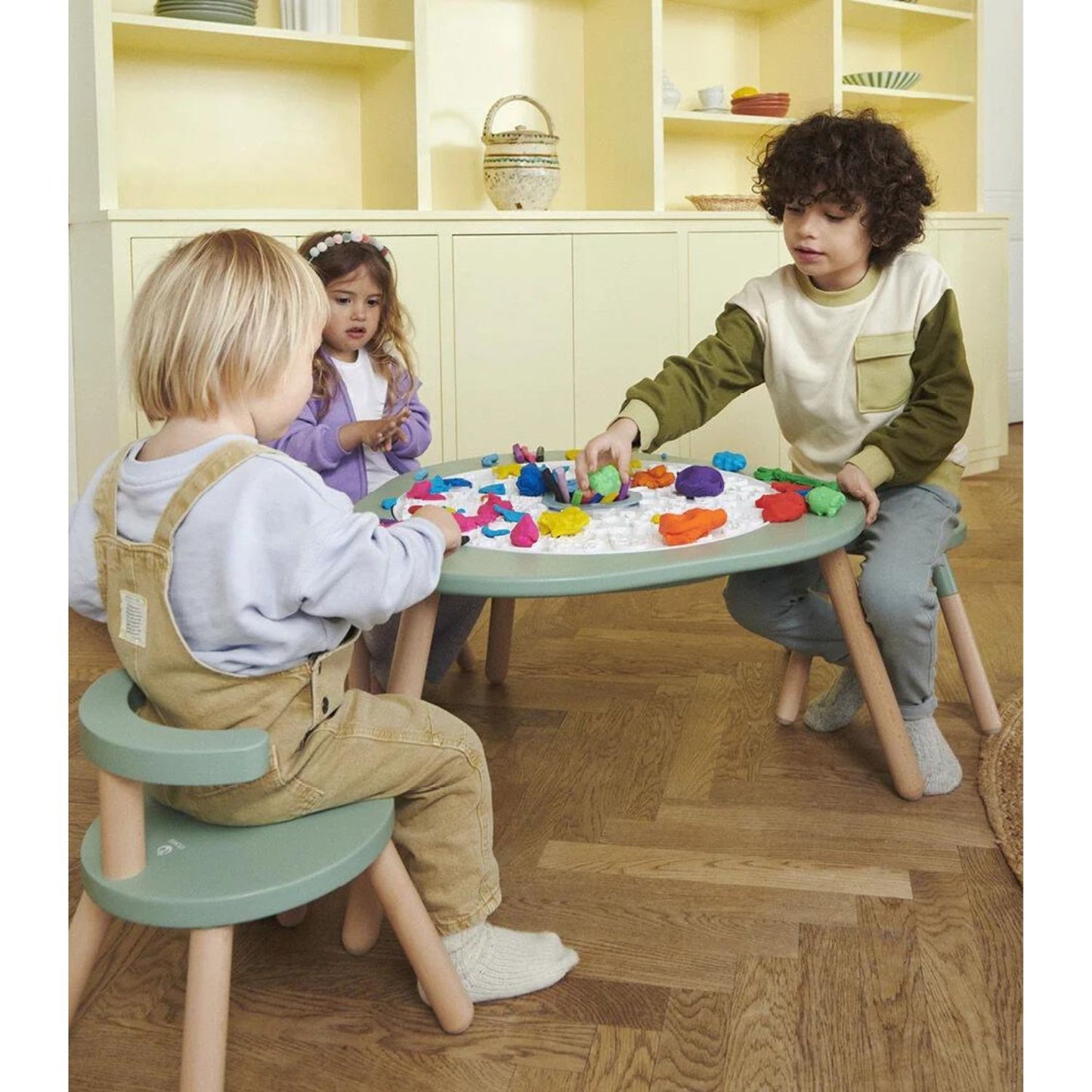 Stokke - Stokke MuTable V2 modeling clay table