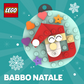 Lego - Omaggio Natalizio