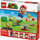 Lego - Avventure Di Lego Mario Interattivo 71439