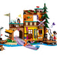 Lego Friends - Campo Avventura: Sport acquatici 42626