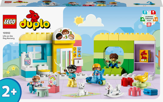 Lego - Divertimento All’Asilo Nido 10992