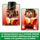 Lego - Schiaccianoci Lego 40640