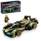 Lego - Super car Lamborghini Lambo V12 Vision GT 76923