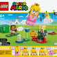 Lego - Avventure di Lego Peach Interattiva 71441