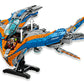 Lego - Guardiani della Galassia: Milano 76286