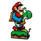 Lego - Super Mario World Mario e Yoshi 71438