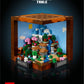 Lego - Minecraft Banco Da Lavoro 21265