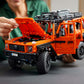 Lego - Mercedes-Benz G 500 Professional Line 42177