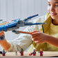 Lego - Guardiani della Galassia: Milano 76286