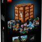 Lego - Minecraft Banco Da Lavoro 21265