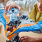 Lego - Guardiani della Galassia: Milano 76286