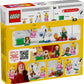 Lego - Avventure di Lego Peach Interattiva 71441