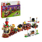 Lego - Bowser Express 71437