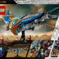 Lego - Guardiani della Galassia: Milano 76286