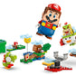 Lego - Avventure Di Lego Mario Interattivo 71439