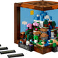 Lego - Minecraft Banco Da Lavoro 21265