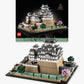 Lego - Castello di Himeji 21060