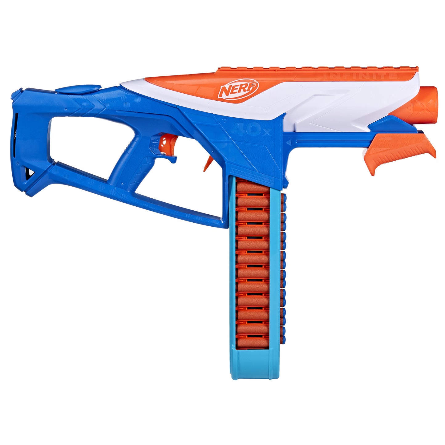 Hasbro - Nerf N.Series Infinite F8631EU40