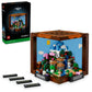 Lego - Minecraft Banco Da Lavoro 21265