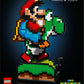 Lego - Super Mario World Mario e Yoshi 71438